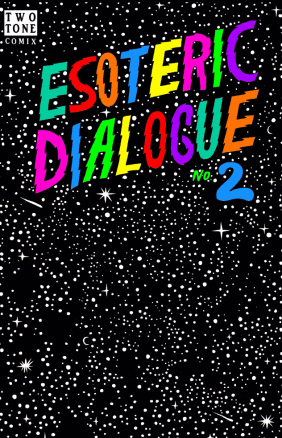 Esoteric Dialogue #2